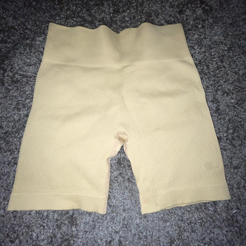 Biker shorts
